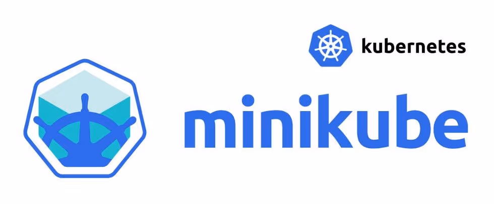 Minikube 大图标
