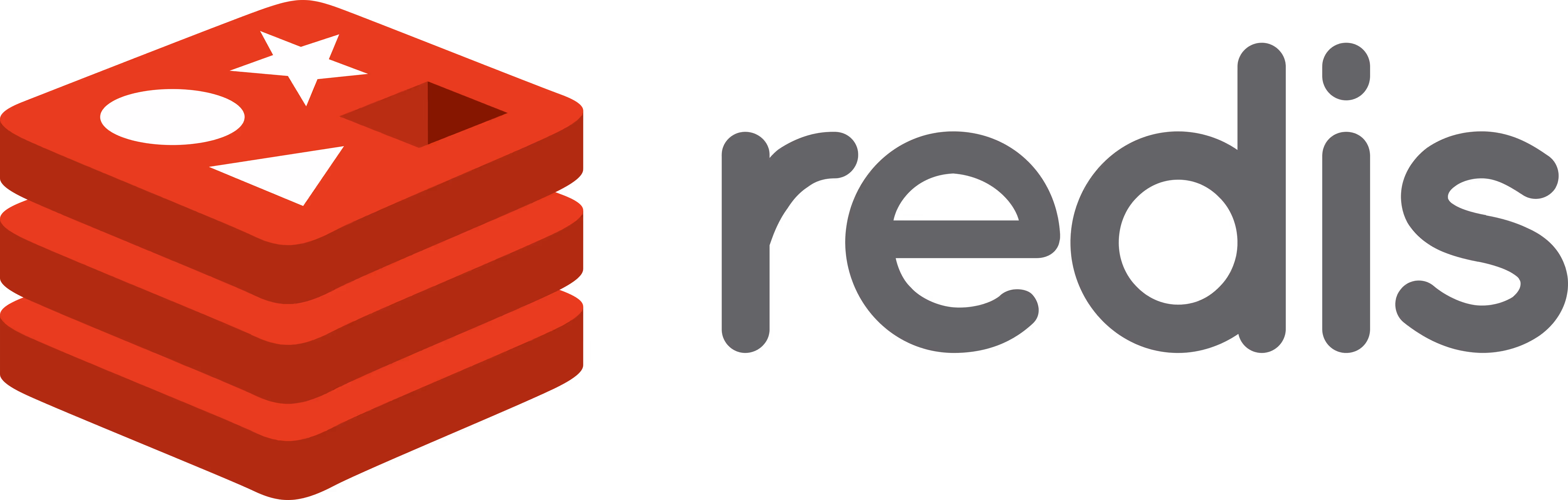 redis logo