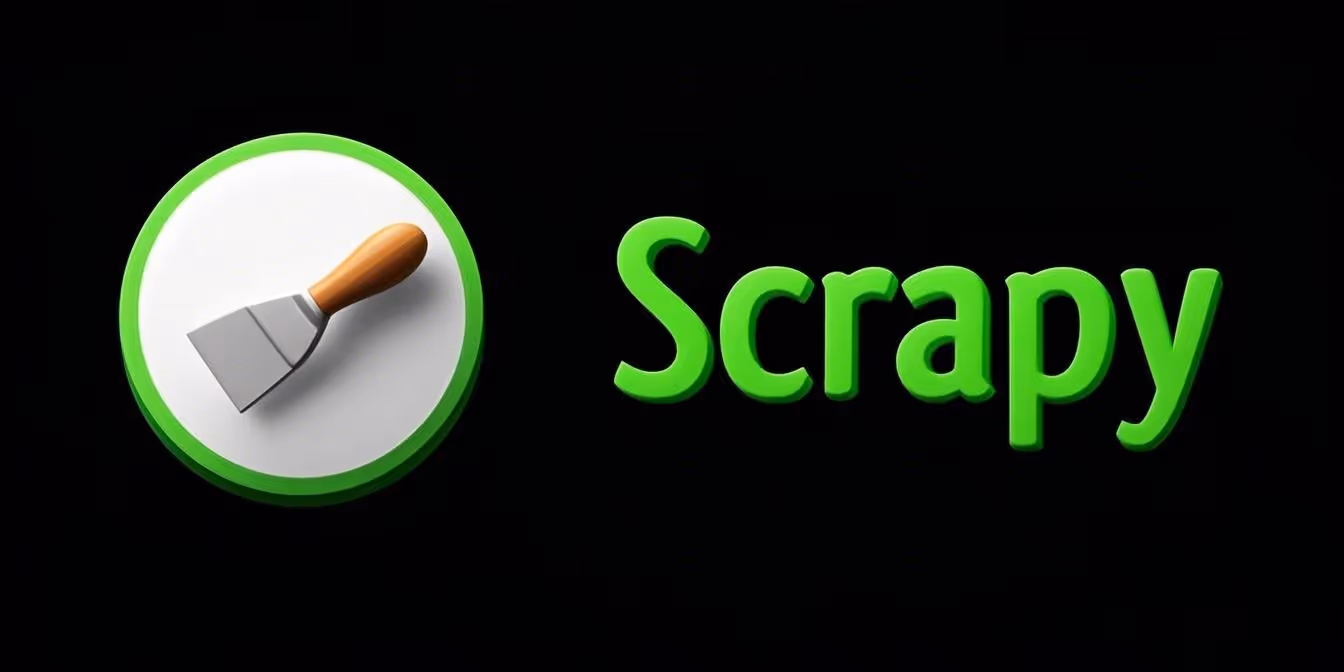 Scrapy